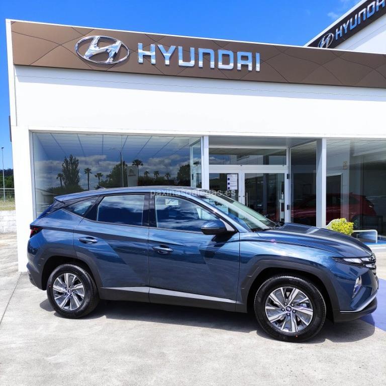 Citova, S.L. - Citroën - Hyundai imagen 11