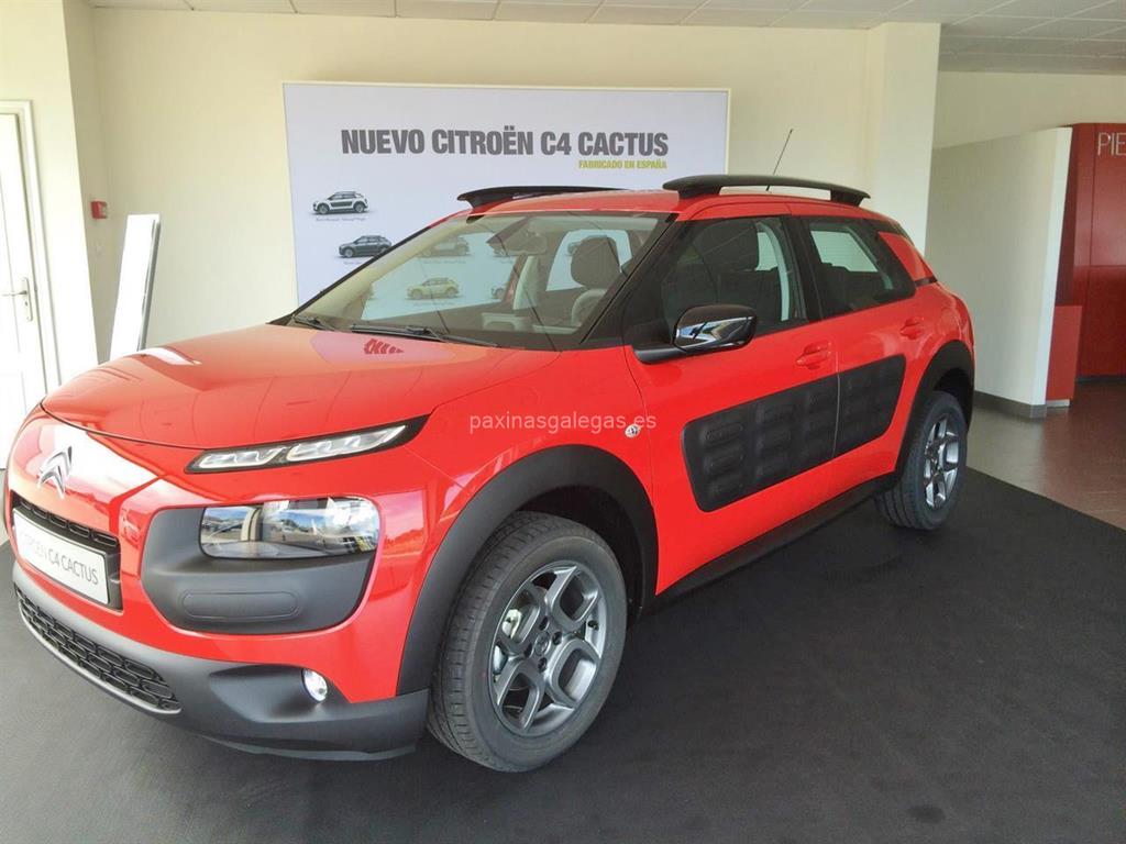 Citova, S.L. - Citroën - Hyundai imagen 17