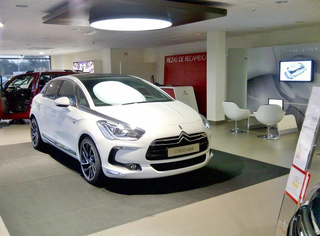 Citova, S.L. - Citroën - Hyundai imagen 21