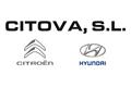 logotipo Citova, S.L. - Citroën - Hyundai