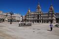 imagen principal Ciudad Vieja de A Coruña