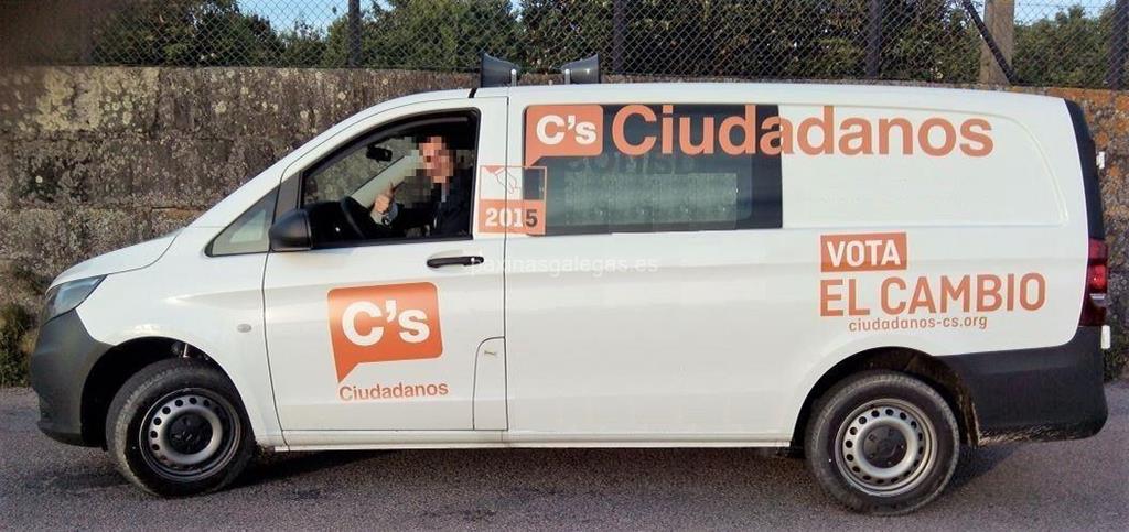 imagen principal Ciudadanos