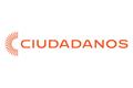 logotipo Ciudadanos