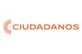 logotipo Ciudadanos