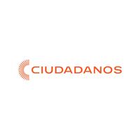 Logotipo Ciudadanos