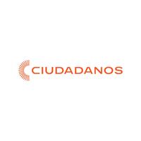 Logotipo Ciudadanos