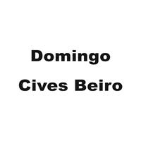 Logotipo Cives Beiro, Domingo