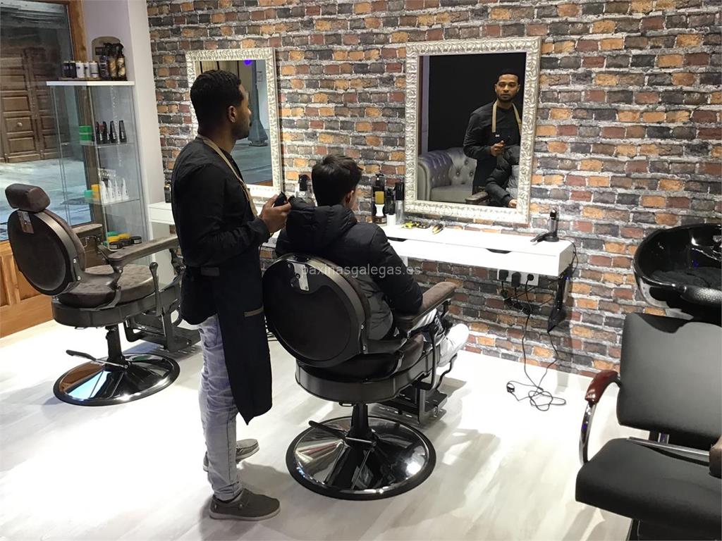 CJ Barbershop imagen 6