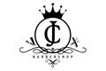 logotipo CJ Barbershop