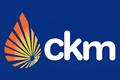 logotipo Ckm Distribución de Gasóleos