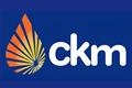 logotipo Ckm Distribución de Gasóleos