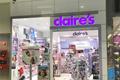 imagen principal Claire's