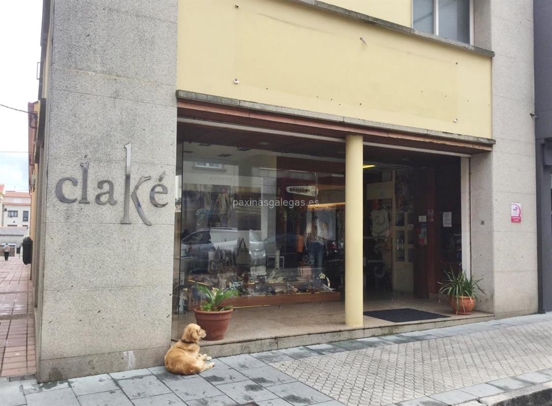 Clake zapateria online
