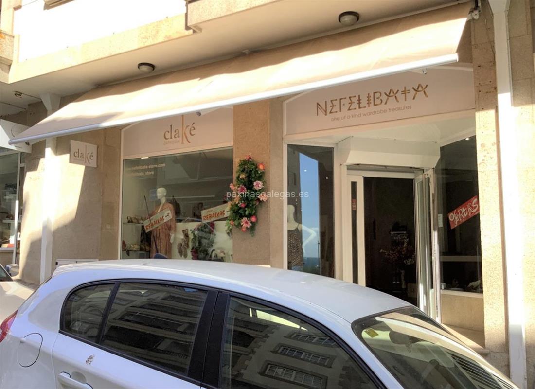 Clake zapateria online