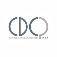 Logotipo Clara Paz Roca