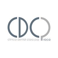 Logotipo Clara Paz Roca