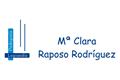 logotipo Clara Raposo Pedagoga-Logopeda