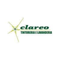 Logotipo Clareo Tinturería Lavandería