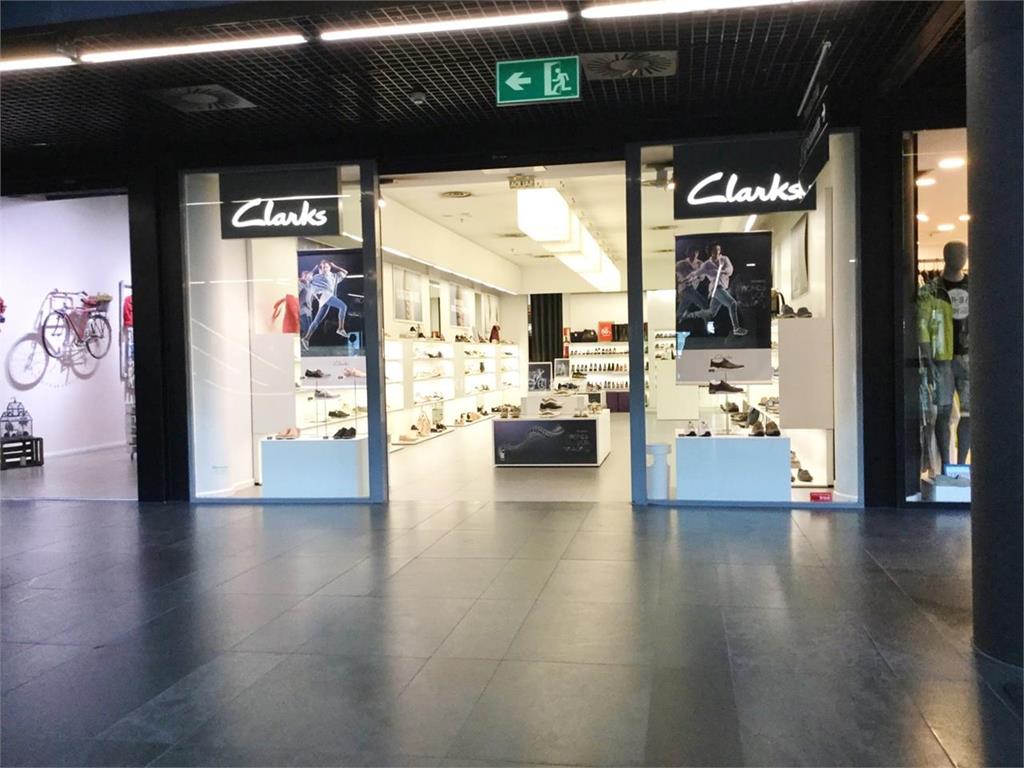 Alivio Hipócrita Comprensión Zapatería Clarks en Vigo