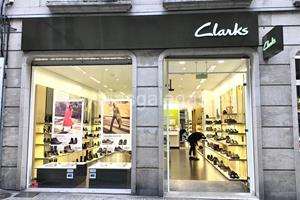 Clarks cheap santo domingo