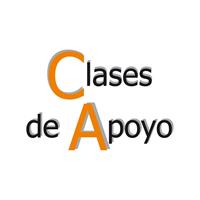 Logotipo Clases de Apoyo