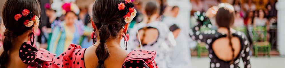 Clases de flamenco en Galicia