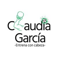 Logotipo Claudia García