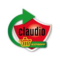 Logotipo Claudio Express