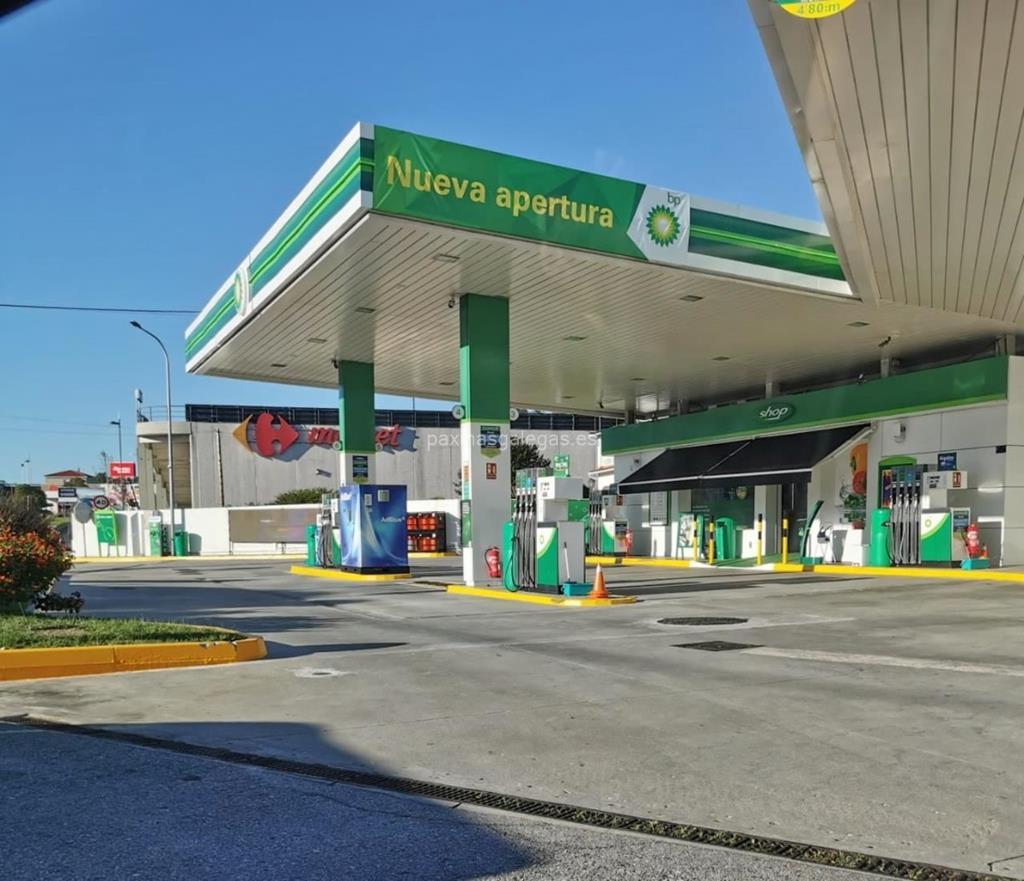 imagen principal Claudio Express