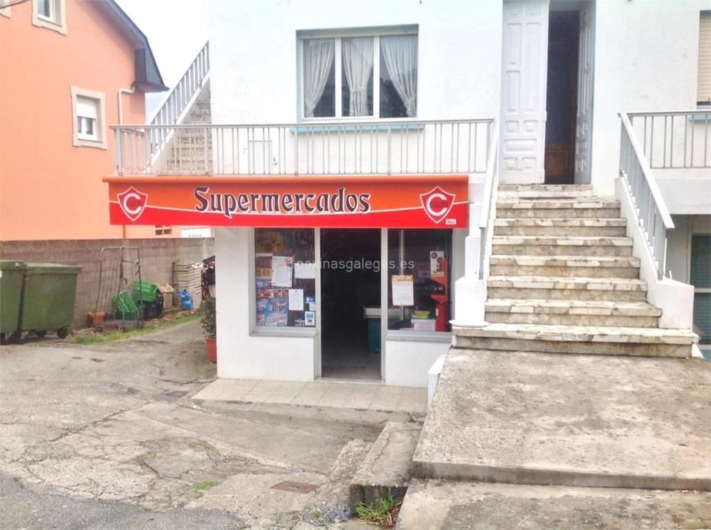 imagen principal Claudio