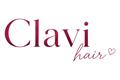 logotipo Clavi Hair