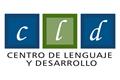 logotipo CLD - Centro de Lenguaje y Desarrollo