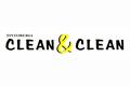 logotipo Clean & Clean Arteixo