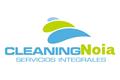 logotipo CleaningNoia