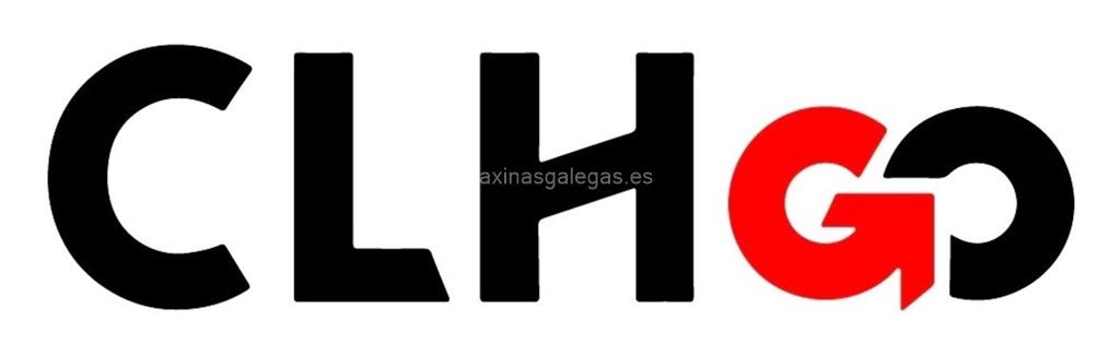 logotipo CLHGO