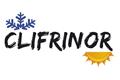 logotipo Clifrinor