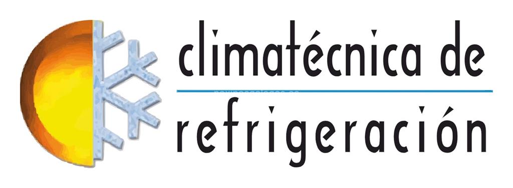 logotipo Clima Técnica de Refrigeración (General Fujitsu)