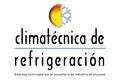 logotipo Clima Técnica de Refrigeración