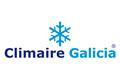 logotipo Climaire Galicia