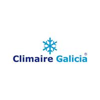 Logotipo Climaire Galicia
