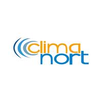Logotipo Climanort