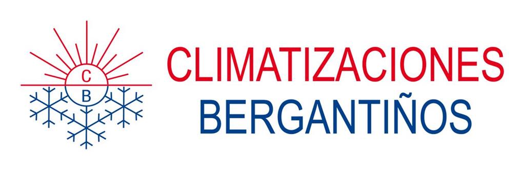 logotipo Climatizaciones Bergantiños