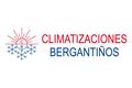 logotipo Climatizaciones Bergantiños