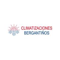 Logotipo Climatizaciones Bergantiños