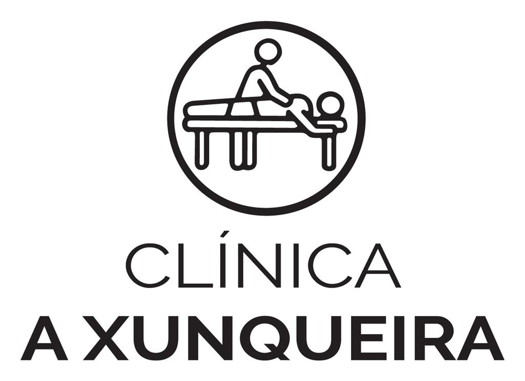logotipo Clínica A Xunqueira