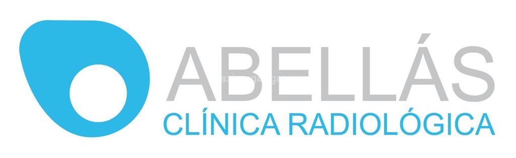 logotipo Clínica Abellás
