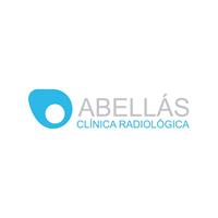 Logotipo Clínica Abellás