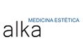 logotipo Clínica Alka
