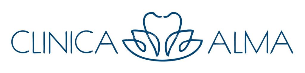 logotipo Clínica Alma