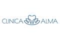 logotipo Clínica Alma